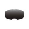Smoke Polarized